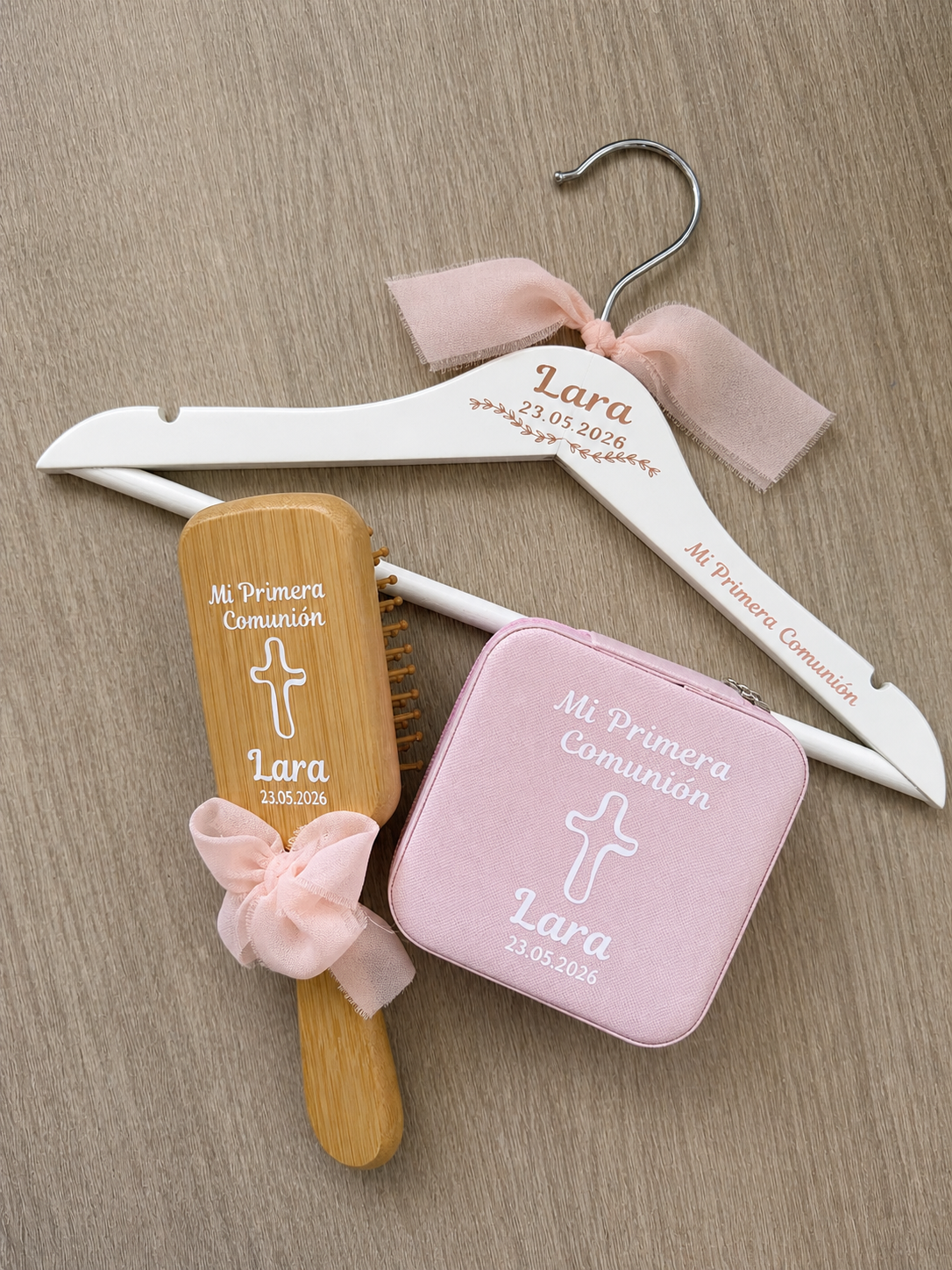 Pack Comunión Personalizado