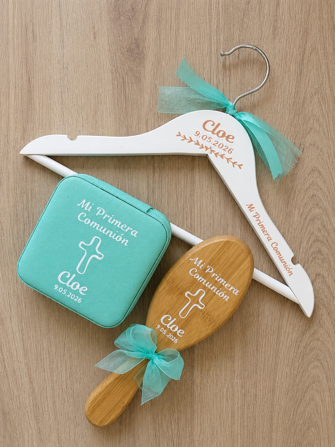 Pack Comunión Personalizado