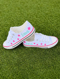 Zapatillas Personalizadas Infantil