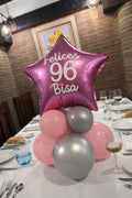 🎈 Globo Personalizado Cumpleaños