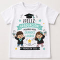Camiseta Infantil Personalizada