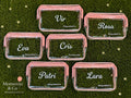 Neceser Personalizado con Nombre