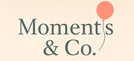 Moments &amp; Co. – Inicio